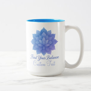 Taza Bicolor Mug