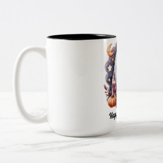 Taza Bicolor Mug