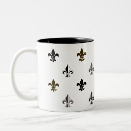 Taza Bicolor Mug