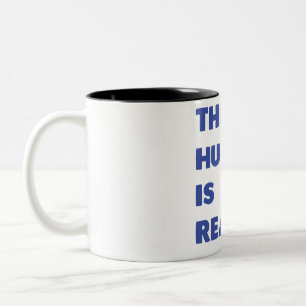 Taza Bicolor Mug