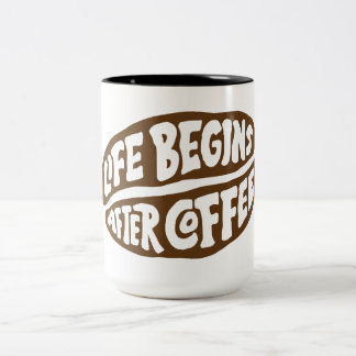 Taza Bicolor Mug