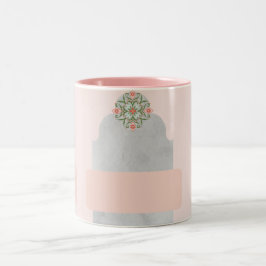 Taza Bicolor Mug