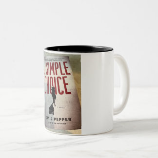 Taza Bicolor Mug