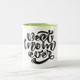 Taza Bicolor Mug