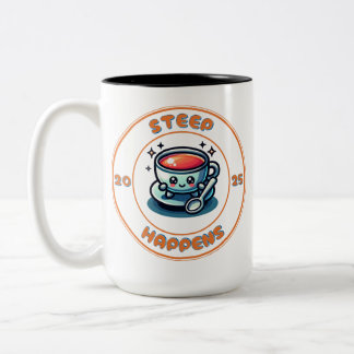 Taza Bicolor Mug
