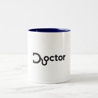 Taza Bicolor Mug