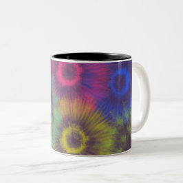 Taza Bicolor Mug