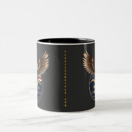 Taza Bicolor Mug