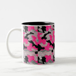 Taza Bicolor Mug