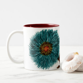 Taza Bicolor Mug