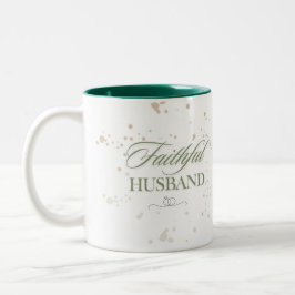 Taza Bicolor Mug