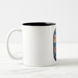 Taza Bicolor Mug