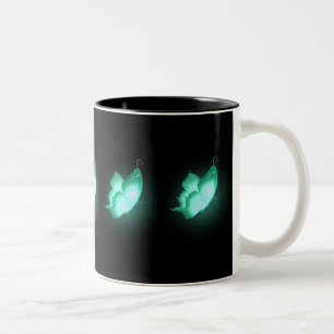 Taza Bicolor Mug