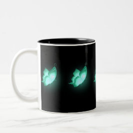 Taza Bicolor Mug