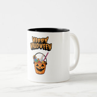 Taza Bicolor Mug