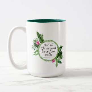 Taza Bicolor Mug