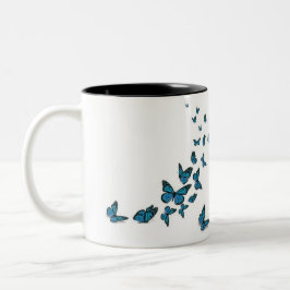 Taza Bicolor Mug