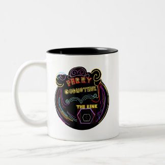 Taza Bicolor Mug