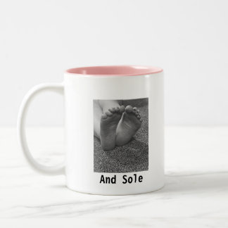 Taza Bicolor Mug