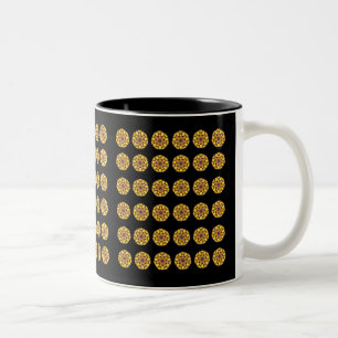 Taza Bicolor Mug