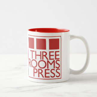 Taza Bicolor Mug. 3RP