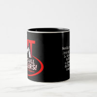 Mug con llamadas a todos los profesores DEF de res