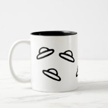 Mug cósmico