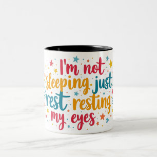 Taza Bicolor Mug de Chistes de papá
