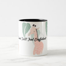 Mug de confianza