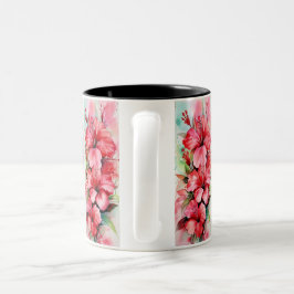 Taza Bicolor Mug de diseño