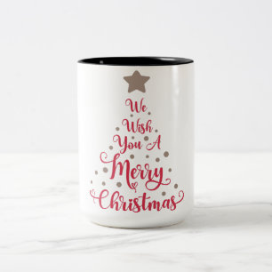 Taza Bicolor Mug De Dos Tonos