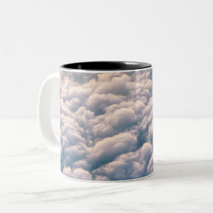 Taza Bicolor Mug De Dos Tonos