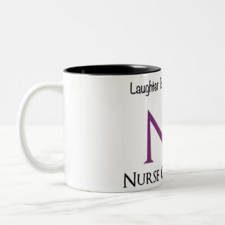 Taza Bicolor Mug de dos tonos