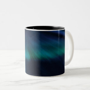 Taza Bicolor Mug De Dos Tonos