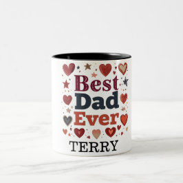 Taza Bicolor Mug De Dos Tonos