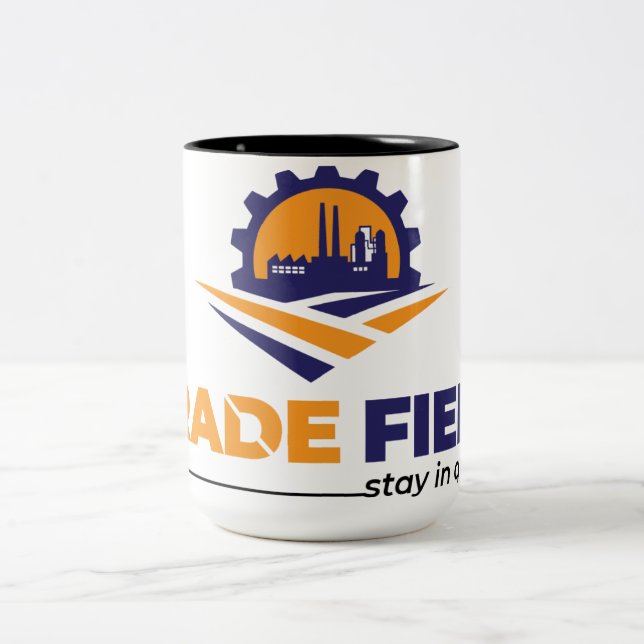 Taza Bicolor Mug De Dos Tonos (Centro)