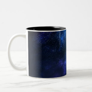 Taza Bicolor Mug De Dos Tonos