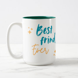 Taza Bicolor Mug De Dos Tonos