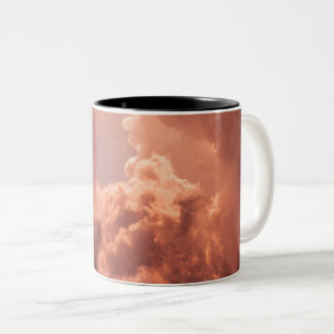 Taza Bicolor Mug De Dos Tonos