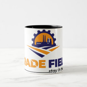 Taza Bicolor Mug De Dos Tonos