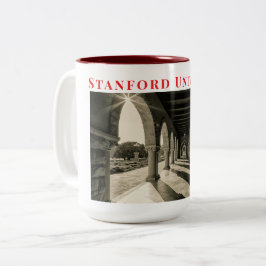 Taza Bicolor Mug de dos tonos, 15 oz