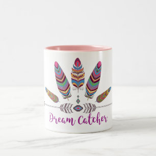 Taza Bicolor Mug de dos tonos negro de 11 oz