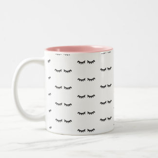 Taza Bicolor Mug. de latigazos