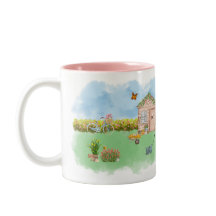 Mug de Pascua