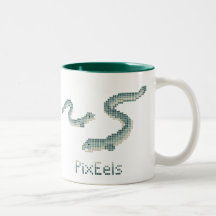 Mug de PixEels