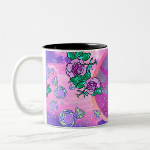 Taza Bicolor Mug de Sweet Bay