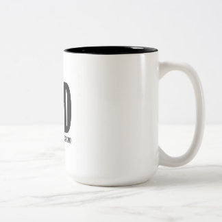 Taza Bicolor Mug del Día del Padre