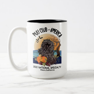 Taza Bicolor Mug Especializado 2022