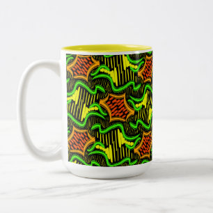 Taza Bicolor MUG Jimette Design