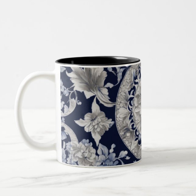 Taza Bicolor Mug Moments (Izquierda)